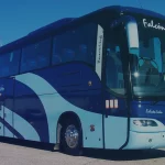 Ventajas de alquilar un autobús para bodas y eventos especiales